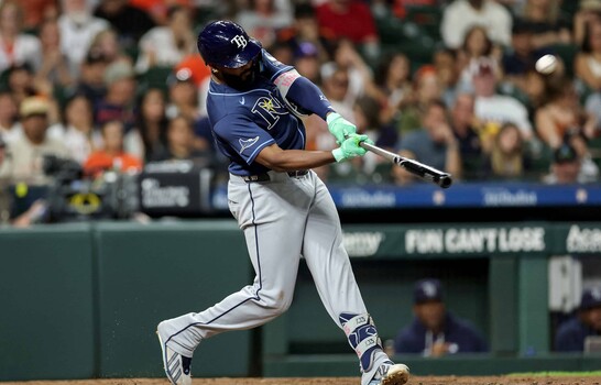 Soto, Caminero y Guerrero Jr.  elegidos como titulares al Juego de Estrellas