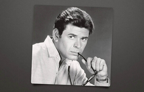 Muere Carter De Haven III, productor de Hossiers