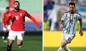 Argentina quiere sacudirse la Messidependencia ante el Egipto de Salah