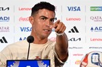 Cristiano Ronaldo reitera que este será su último mundial de fútbol Cristiano Ronaldo reitera que este será su último mundial de fútbol
