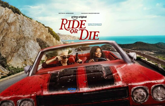 Octavia Spencer y Waddingham se lanzan sin red a una explosiva mezcla de comedia y acci&oacute;n