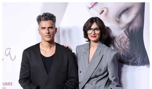 Paz Vega emprender&iacute;a acciones legales contra su exesposo por la gesti&oacute;n de su patrimonio