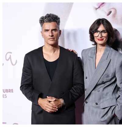 Paz Vega emprender&iacute;a acciones legales contra su exesposo por la gesti&oacute;n de su patrimonio