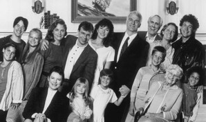 "Parenthood", comedia familiar en la que ser padre nunca deja de ser un desaf&iacute;o