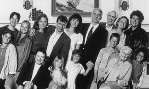 "Parenthood", comedia familiar en la que ser padre nunca deja de ser un desaf&iacute;o