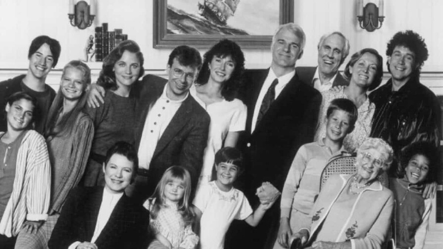"Parenthood", comedia familiar en la que ser padre nunca deja de ser un desafío "Parenthood", comedia familiar en la que ser padre nunca deja de ser un desafío