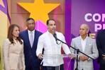 PLD exige investigación independiente por muerte de Darlin Mercado PLD exige investigación independiente por muerte de Darlin Mercado