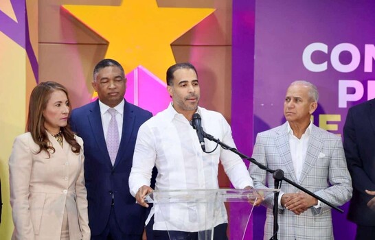 PLD exige investigaci&oacute;n independiente por muerte de Darlin Mercado
