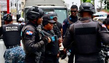 Familia de Darlin Mercado rechaza versi&oacute;n de que sometieron al polic&iacute;a equivocado a la justicia
