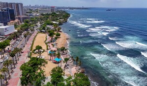 Le lleg&oacute; el turno al Malec&oacute;n menos visible: licitan por RD$588 millones la fase final del Malec&oacute;n Deportivo