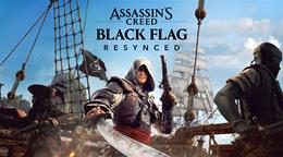 Assassin&acute;s Creed: Black Flag Resynced: el regreso triunfal de la gran aventura pirata