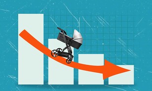 El cambio demogr&aacute;fico que se avecina, las mujeres y el control de la natalidad