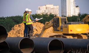 La gobernanza de las infraestructuras: &iquest;qui&eacute;n decide, qui&eacute;n influye y qui&eacute;n responde?