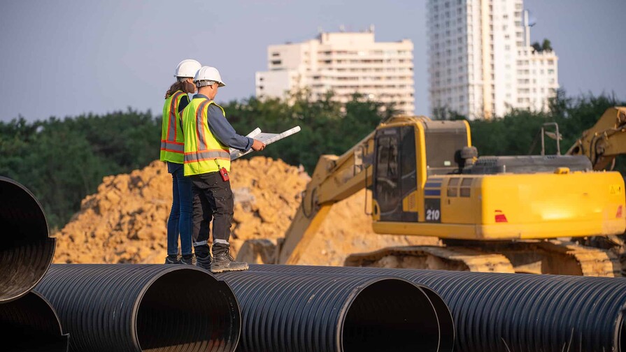 La gobernanza de las infraestructuras: &iquest;qui&eacute;n decide, qui&eacute;n influye y qui&eacute;n responde?