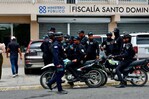Suspenden patrulla de los linces que presenci&oacute; muerte de Darlin Mercado por falta de humanidad