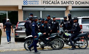 Suspenden patrulla de los linces que presenci&oacute; muerte de Darlin Mercado por falta de humanidad
