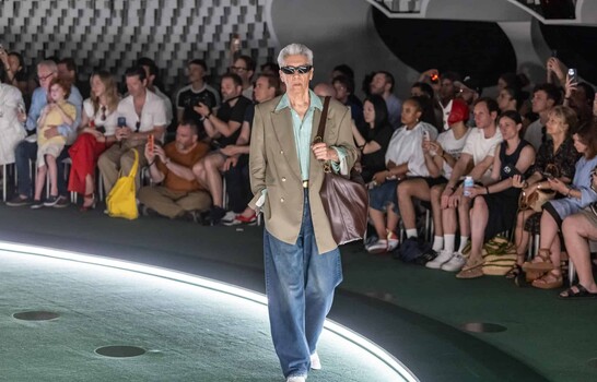 Las tendencias de moda van por un lado y el c&oacute;digo de vestuario por otro