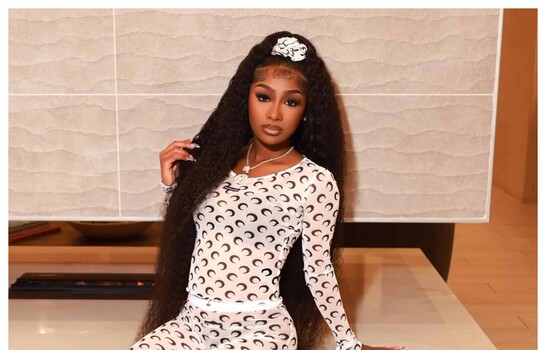 Muere la influencer DreamDoll Bri tras ser v&iacute;ctima de un tiroteo