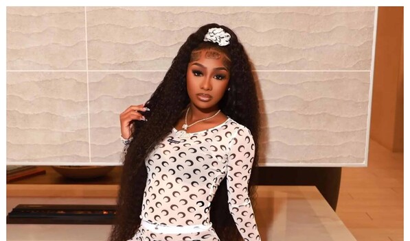 Muere la influencer DreamDoll Bri tras ser v&iacute;ctima de un tiroteo