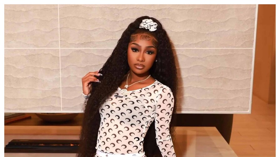 Muere la influencer DreamDoll Bri tras ser v&iacute;ctima de un tiroteo