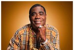 El actor estadounidense Tracy Morgan revela el vínculo que lo une a la República Dominicana El actor estadounidense Tracy Morgan revela el vínculo que lo une a la República Dominicana