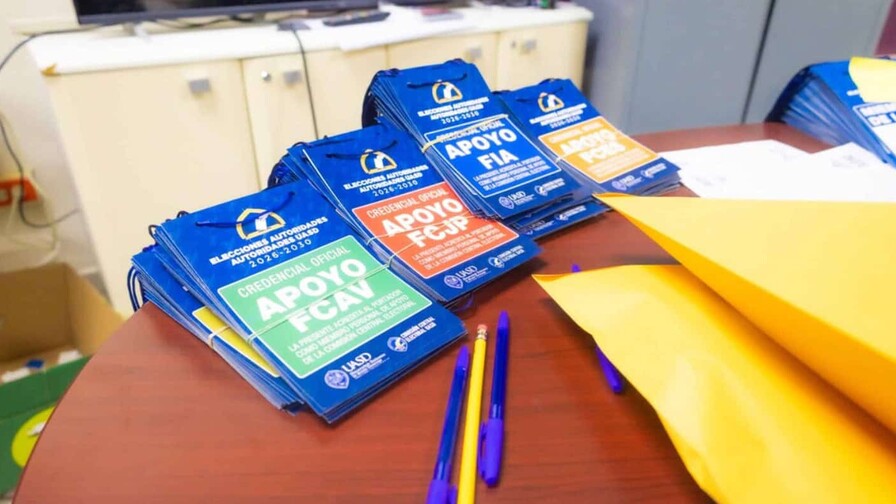 La extraña tradición electoral que secuestró la investigación científica en la UASD La extraña tradición electoral que secuestró la investigación científica en la UASD