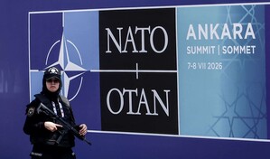 &iquest;Una OTAN europea? C&oacute;mo Trump est&aacute; remodelando la Alianza Atl&aacute;ntica?