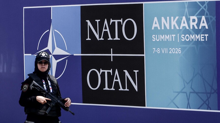 &iquest;Una OTAN europea? C&oacute;mo Trump est&aacute; remodelando la Alianza Atl&aacute;ntica?