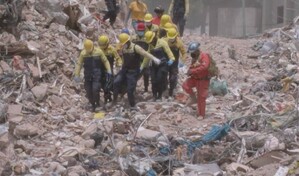 Venezuela eval&uacute;a programa de cr&eacute;ditos para atender a familias afectadas por doble sismo