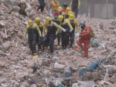 Banco Central Venezuela impulsa reconstrucción tras terremoto