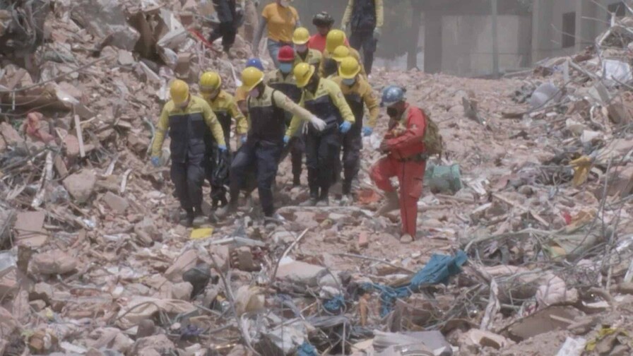 Venezuela evalúa programa de créditos para atender a familias afectadas por doble sismo
