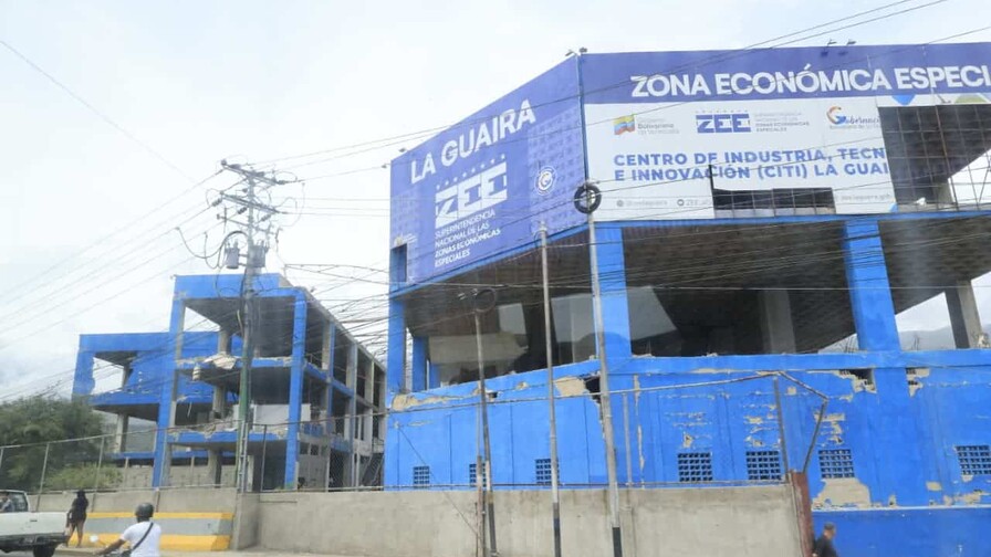 Tras los terremotos, Venezuela solicita respaldo del PNUD para programas de vivienda Tras los terremotos, Venezuela solicita respaldo del PNUD para programas de vivienda