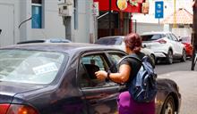 Pasajeros de Santiago enfrentan la realidad del aumento del transporte p&uacute;blico