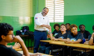 Instituciones fuertes para derechos reales (Bit&aacute;cora del Maestro)