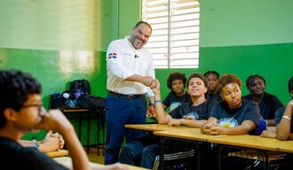 Instituciones fuertes para derechos reales (Bit&aacute;cora del Maestro)
