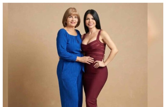 Yorgelys Delgado, la integrante del Club de los Tigritos, que fue hallada sin vida junto a su madre