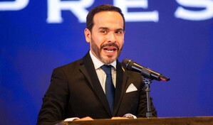 Abelardo de la Espriella designa su nuevo gabinete en Colombia