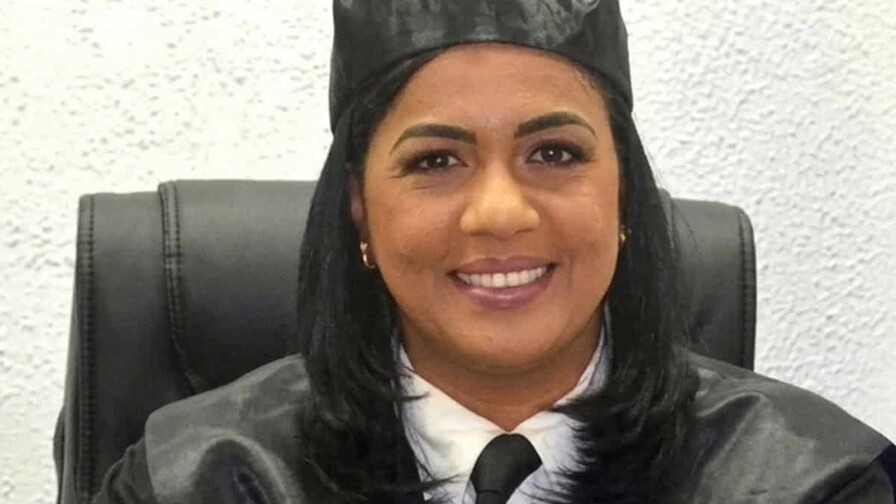 Denuncian ante el Poder Judicial a jueza por presunta falta de imparcialidad en un proceso penal Denuncian ante el Poder Judicial a jueza por presunta falta de imparcialidad en un proceso penal