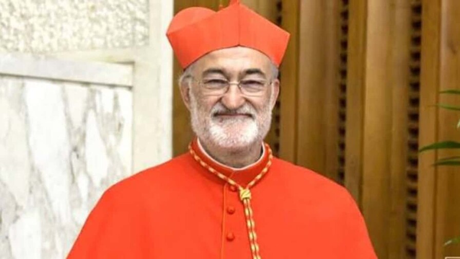 El arzobispo de Rabat que llegó a ser papable, investigado por el Vaticano por abusos El arzobispo de Rabat que llegó a ser papable, investigado por el Vaticano por abusos