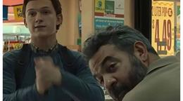 Hemky Madera revela c&oacute;mo logr&oacute; que su personaje en Spider-Man fuera dominicano