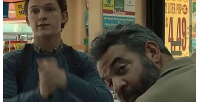 Hemky Madera revela c&oacute;mo logr&oacute; que su personaje en Spider-Man fuera dominicano