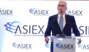 La Asiex llama a preservar entorno favorable para la inversi&oacute;n tras quejas por Ley de Residuos
