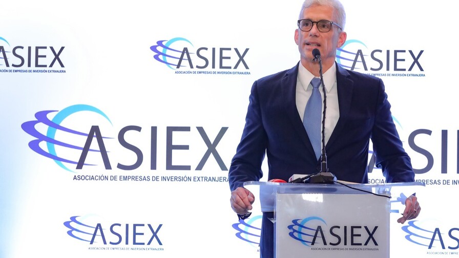 La Asiex llama a preservar entorno favorable para la inversión tras quejas por Ley de Residuos La Asiex llama a preservar entorno favorable para la inversión tras quejas por Ley de Residuos