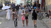 Organizaci&oacute;n de derechos humanos denuncia 1,949 acciones represivas en Cuba desde enero