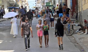 Organizaci&oacute;n de derechos humanos denuncia 1,949 acciones represivas en Cuba desde enero