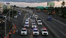 Cerrar&aacute;n tramo de La autopista las Am&eacute;ricas por instalaci&oacute;n de puente peatonal