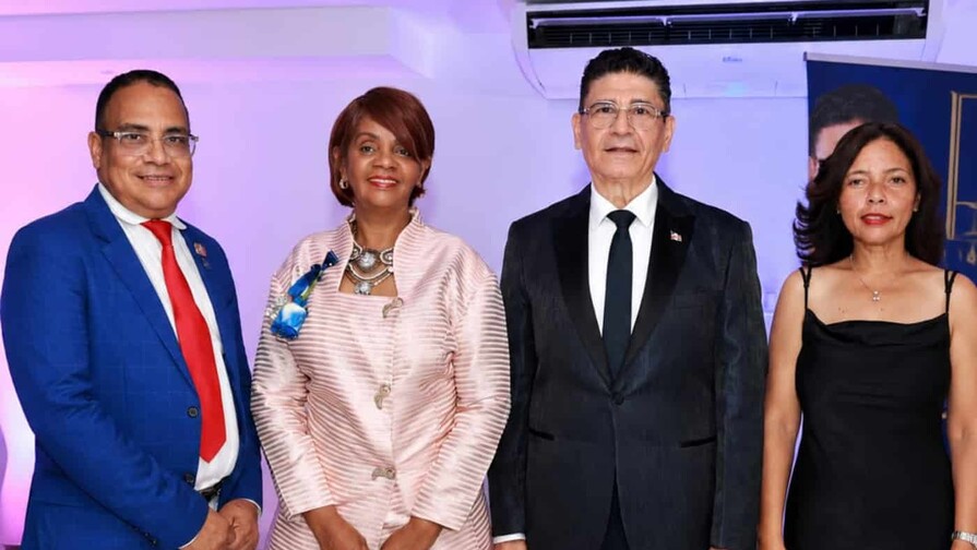 C&iacute;rculo de Locutores Dominicanos abre su 54 aniversario con llamado a fortalecer la profesi&oacute;n