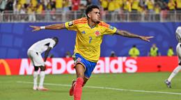 Colombia busca los cuartos de final ante Suiza con Luis D&iacute;az como nuevo l&iacute;der en ataque