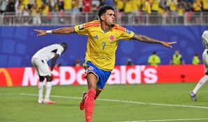Colombia busca los cuartos de final ante Suiza con Luis D&iacute;az como nuevo l&iacute;der en ataque