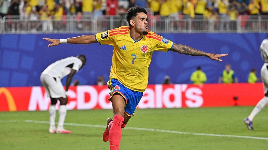Colombia busca los cuartos de final ante Suiza con Luis D&iacute;az como nuevo l&iacute;der en ataque